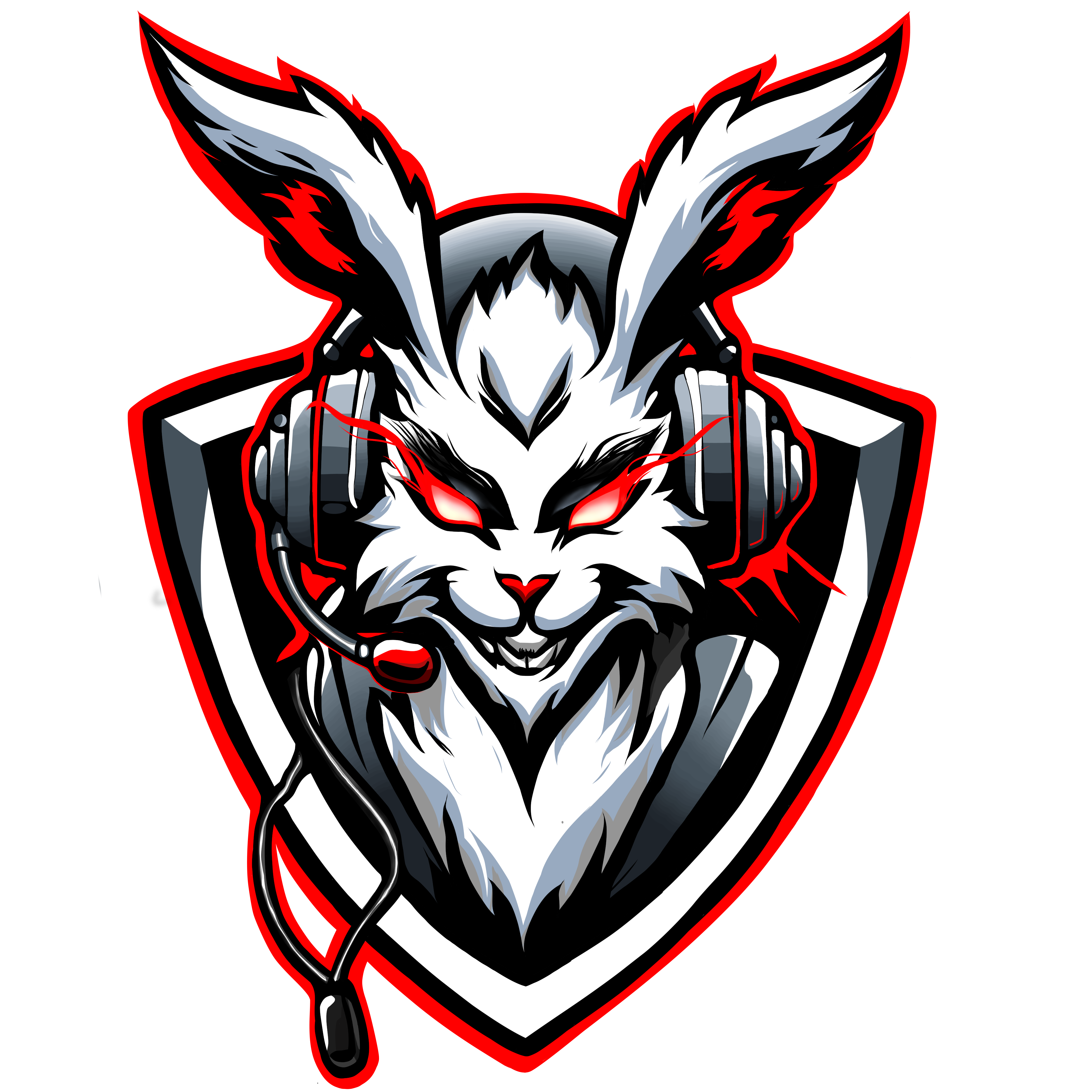 Unhinged Logo